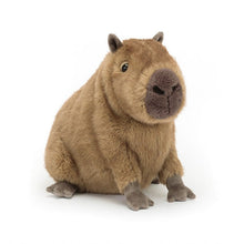 Load image into Gallery viewer, Jellycat Clyde Capybara
