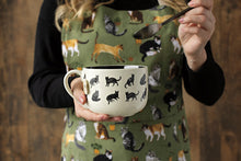 Load image into Gallery viewer, Danica Now Designs Cat Collective Latte Mug
