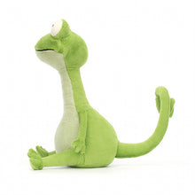 Load image into Gallery viewer, Jellycat Caractacus Chameleon
