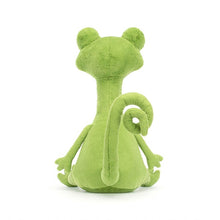 Load image into Gallery viewer, Jellycat Caractacus Chameleon
