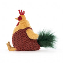 Load image into Gallery viewer, Jellycat Cluny Cockerel
