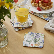 Load image into Gallery viewer, Ulster Weavers Cottage Garden Coaster Set
