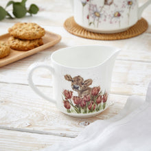 Load image into Gallery viewer, Wrendale Designs Bessie Cow Creamer Jug
