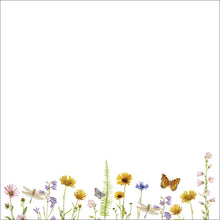 Load image into Gallery viewer, Peter Pauper Press Wildflower Garden Desk Notes
