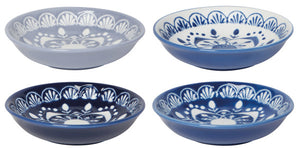 Danica Heirloom Porto Dipping Dish Set