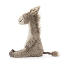 Load image into Gallery viewer, Jellycat Dario Donkey
