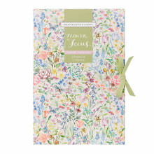 Load image into Gallery viewer, Heathcote &amp; Ivory Flower of Focus Scented Drawer Liners
