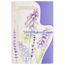 Load image into Gallery viewer, Heathcote &amp; Ivory Lavender Fields Fragranced Drawer Liners
