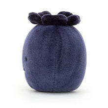 Load image into Gallery viewer, Jellycat Fabulous Fruit Blueberry
