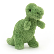 Load image into Gallery viewer, Jellycat Fossilly T-Rex
