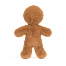 Load image into Gallery viewer, Jellycat Gingerbread Fred
