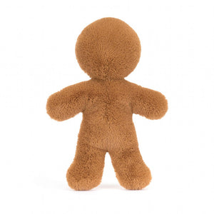 Jellycat Gingerbread Fred