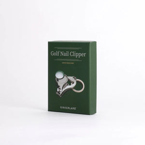 Kikkerland Golf Nail Clipper