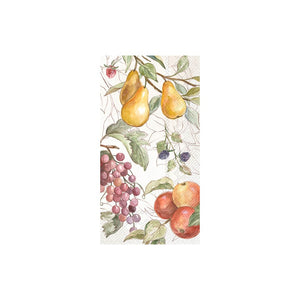IHR Country Fruits Paper Napkins