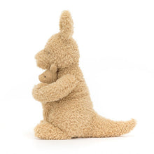 Load image into Gallery viewer, Jellycat Huddles Kangaroo
