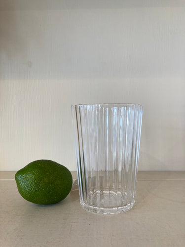 Empire Acrylic Drink Glass