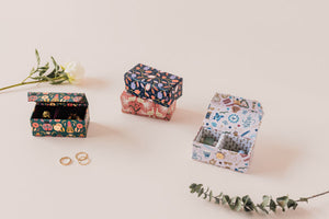 Danica Studio Jewelry Case Collection