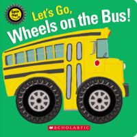 Let's Go Wheels on the Bus!
