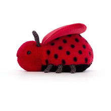 Load image into Gallery viewer, Jellycat Loulou Love Bug
