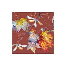 Load image into Gallery viewer, Autumn Branch Paper Napkins
