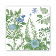 Load image into Gallery viewer, Michel Design Works Cotton &amp; Linen Luncheon Napkin
