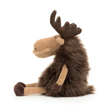 Load image into Gallery viewer, Jellycat Merrick Moose
