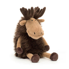 Load image into Gallery viewer, Jellycat Merrick Moose
