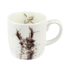 Load image into Gallery viewer, Wrendale Designs Because I&#39;m Worth It Mug
