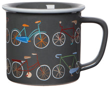 Load image into Gallery viewer, Danica Now Designs Cruiser Heritage Mug
