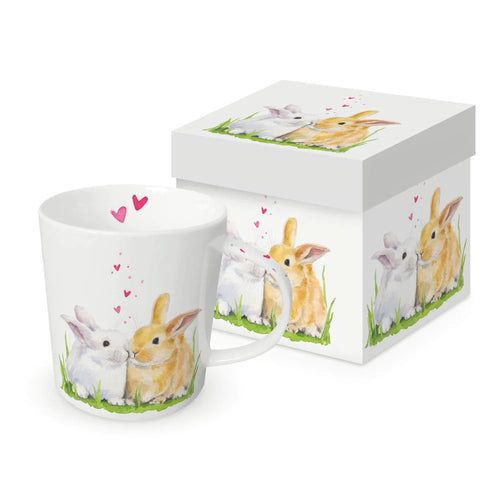 PPD Easter Kiss Boxed Mug
