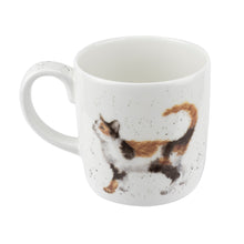 Load image into Gallery viewer, Wrendale Designs Feline Fine Mug
