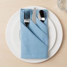 Load image into Gallery viewer, Danica Now Designs French Blue Spectrum Napkin
