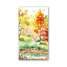 Load image into Gallery viewer, Orchard Breeze Paper Napkins

