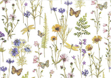 Load image into Gallery viewer, Wildflower Garden Notecards
