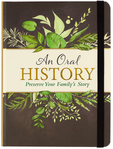 Peter Pauper An Oral History Preserve Your Family's Story