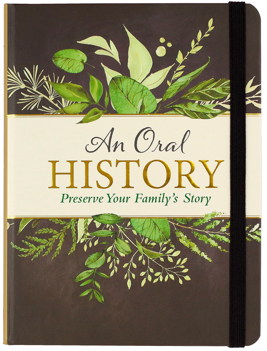 Peter Pauper An Oral History Preserve Your Family's Story