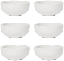 Load image into Gallery viewer, Danica Now Designs White Pinch Bowl Set

