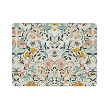 Load image into Gallery viewer, Ulster Weavers Bee Bloom Placemat Set
