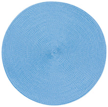 Load image into Gallery viewer, Danica Now Designs French Blue Disko Placemat
