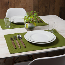 Load image into Gallery viewer, Danica Now Designs Fir Spectrum Placemat
