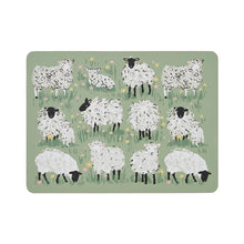 Load image into Gallery viewer, Ulster Weavers Woolly Sheep Placemat Set
