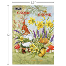 Load image into Gallery viewer, Lang 2024 Gnome Sweet Gnome Monthly Planner
