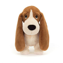 Load image into Gallery viewer, Jellycat Randall Basset Hound
