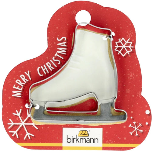 Birkmann Skate Cookie Cutter