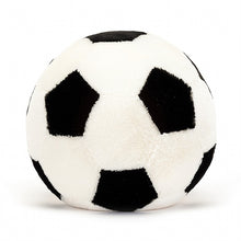 Load image into Gallery viewer, Jellycat Amuseable Sports Soccer Ball
