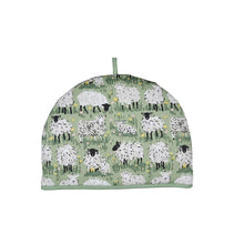 Load image into Gallery viewer, Ulster Weavers Woolly Sheep Tea Cosy
