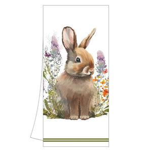 PPD Belle Bunny Kitchen Towel