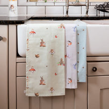 Load image into Gallery viewer, Wrendale Designs Dish Towel Collection

