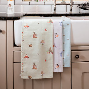 Wrendale Designs Dish Towel Collection