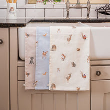 Load image into Gallery viewer, Wrendale Designs Dish Towel Collection
